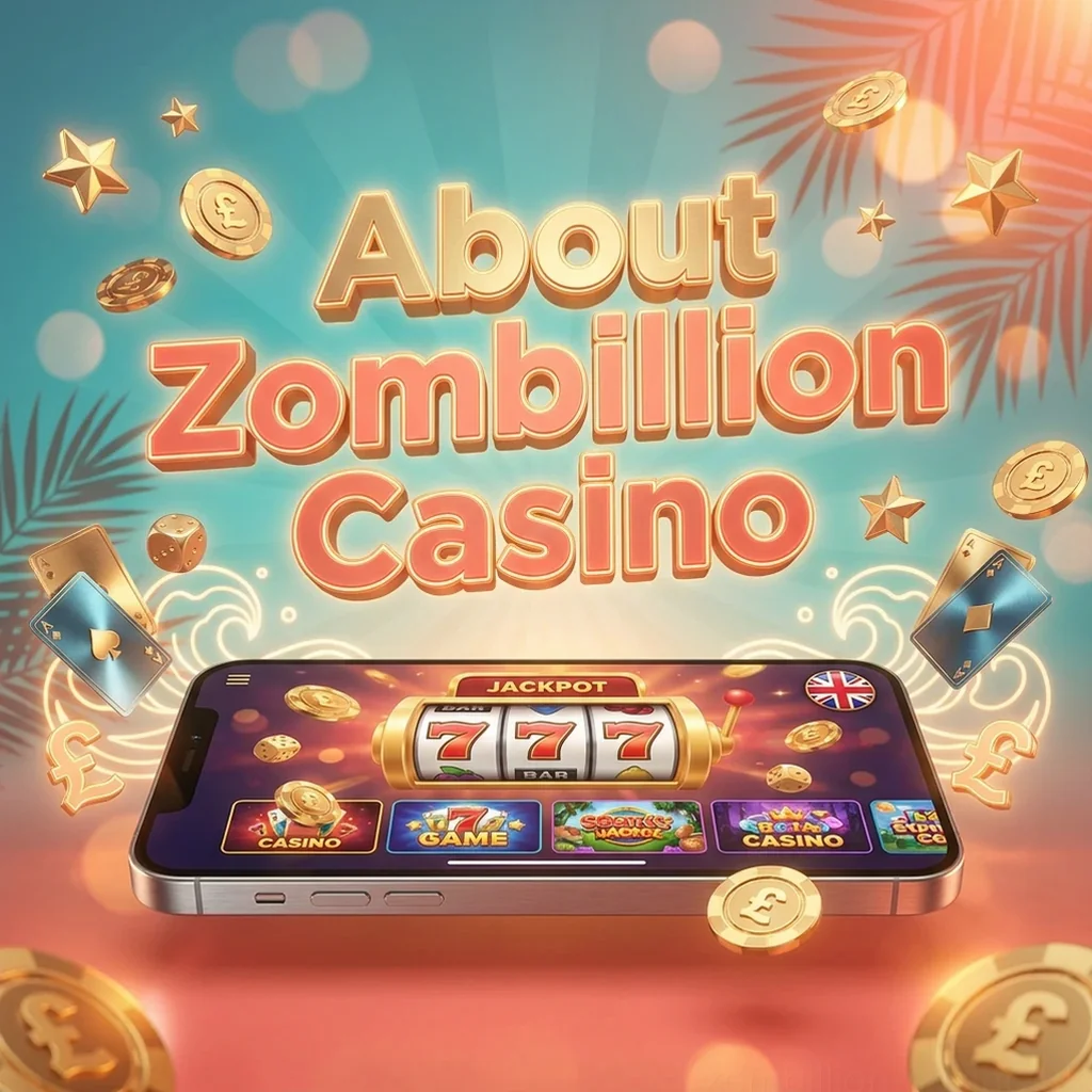 About Zombillion Casino